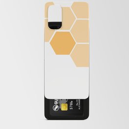Honey Honey Android Card Case