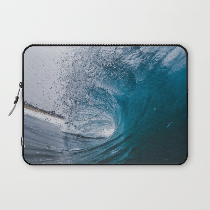 Great Surf Laptop Sleeve