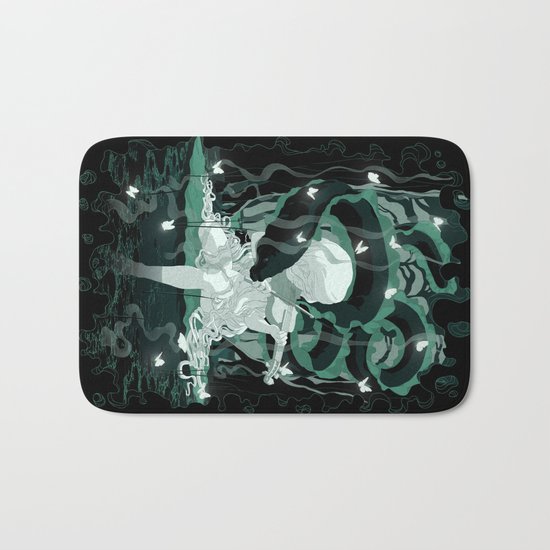 Serenata Bath Mat