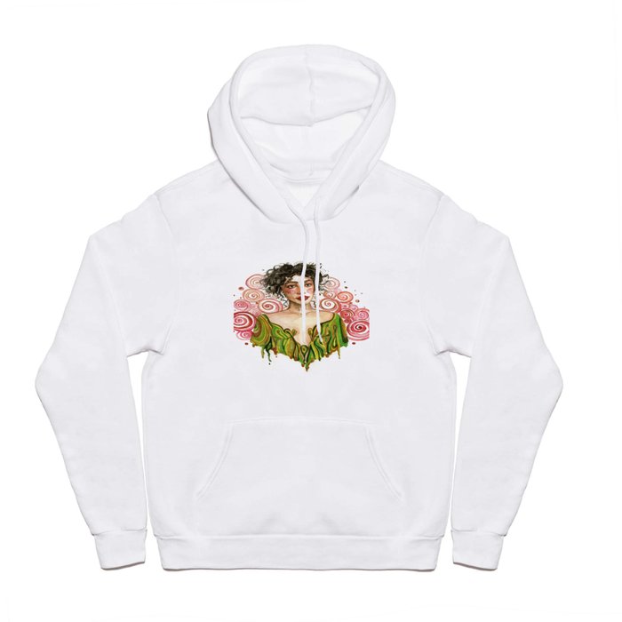 Vertigo Hoody