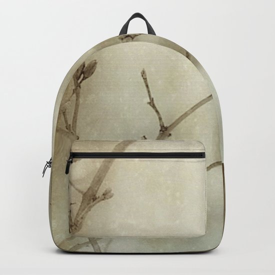 Tranquil Backpack