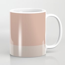 LIGHT SIENNA x MICA II Coffee Mug