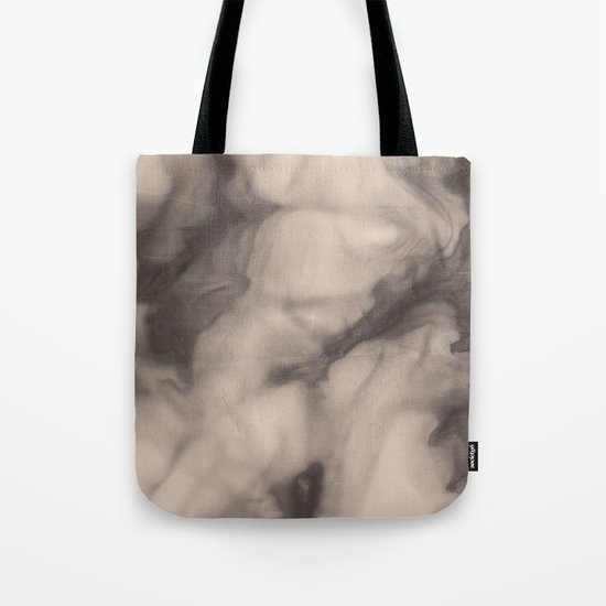 Texture Tote Bag