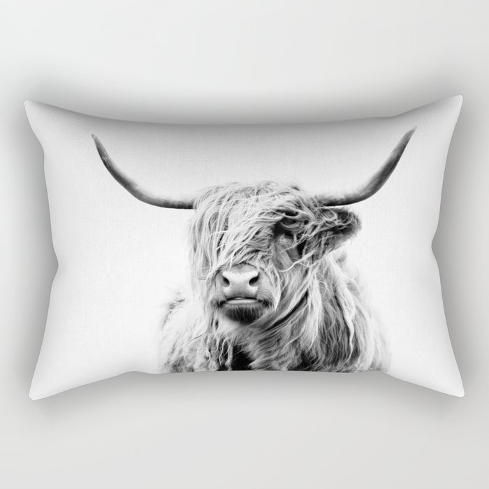 Rectangular Pillow