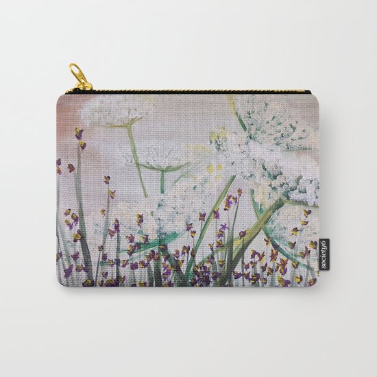 Andrew Carry-All Pouch