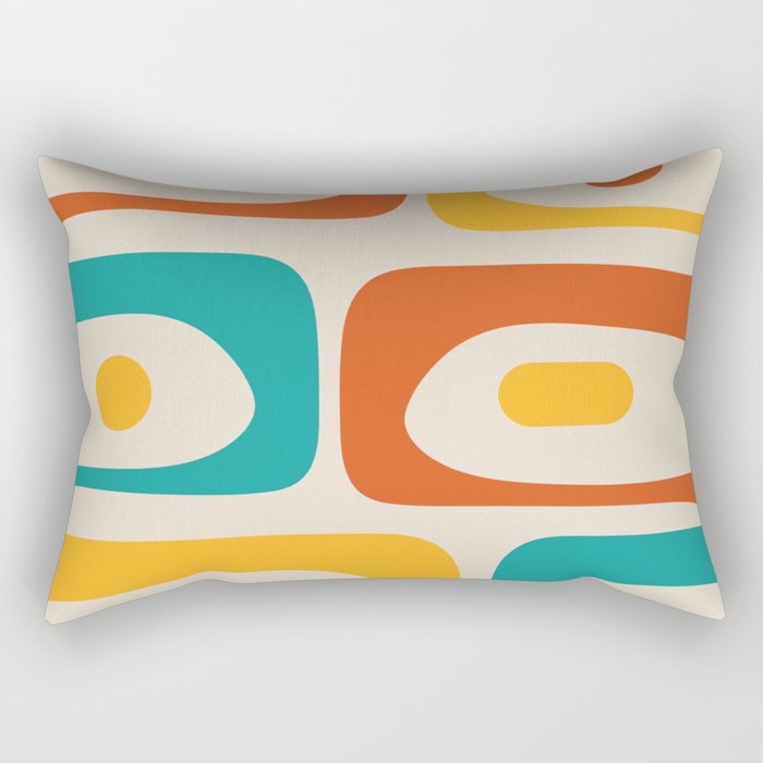 Rectangular Pillow