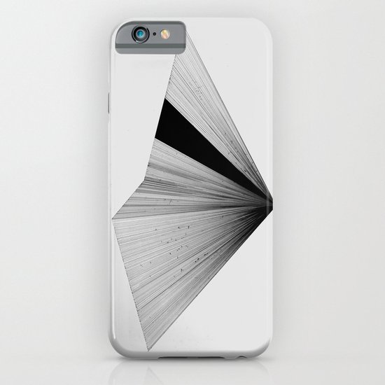 Half 2 iPhone & iPod Case