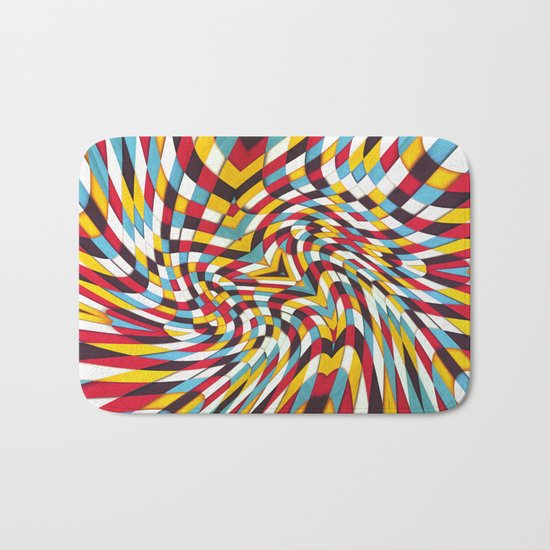Henrietta Bath Mat