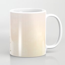 Walter Mitty Coffee Mug