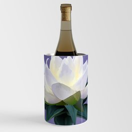 Flower 4 Wine Chiller