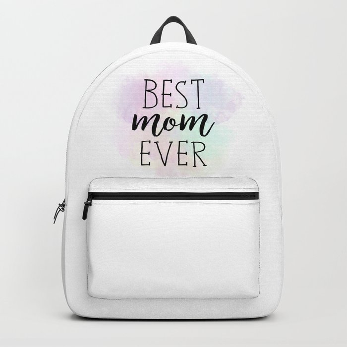 Best mom backpack cheap