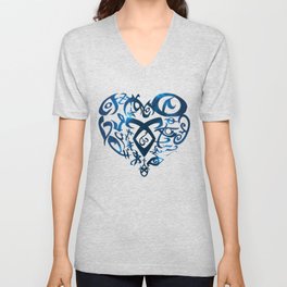Alec Lightwood V Neck T Shirts To Match Your Personal Style Society6