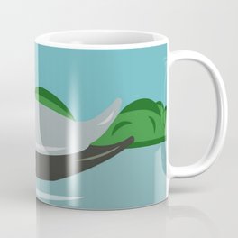 Mallard Coffee Mug