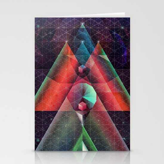 tyssyllyxxn ylltymyt Stationery Cards