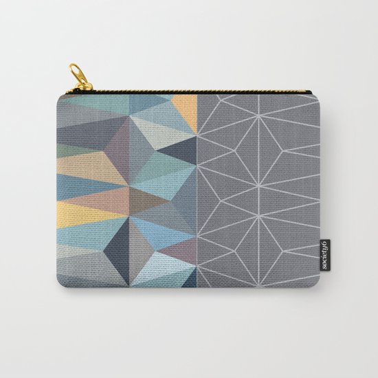 Nordic Combination 31 Carry-All Pouch