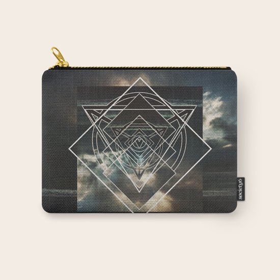 Forma 13 Carry-All Pouch