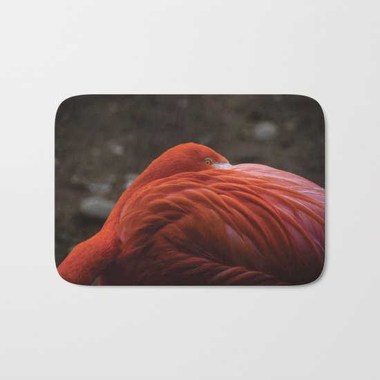 P.Y.T. (Pretty Young Thing) Bath Mat