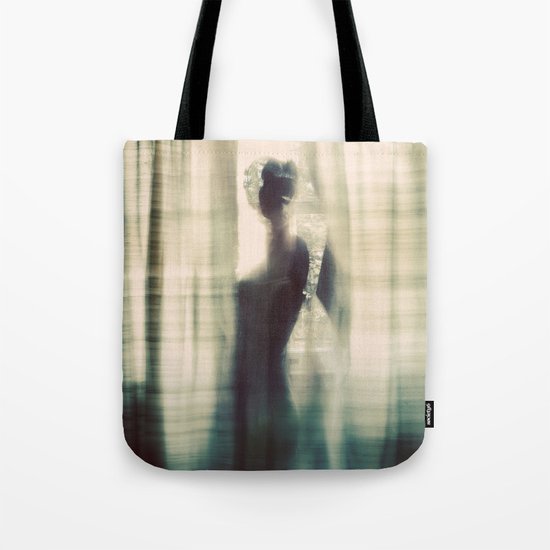 adrift Tote Bag