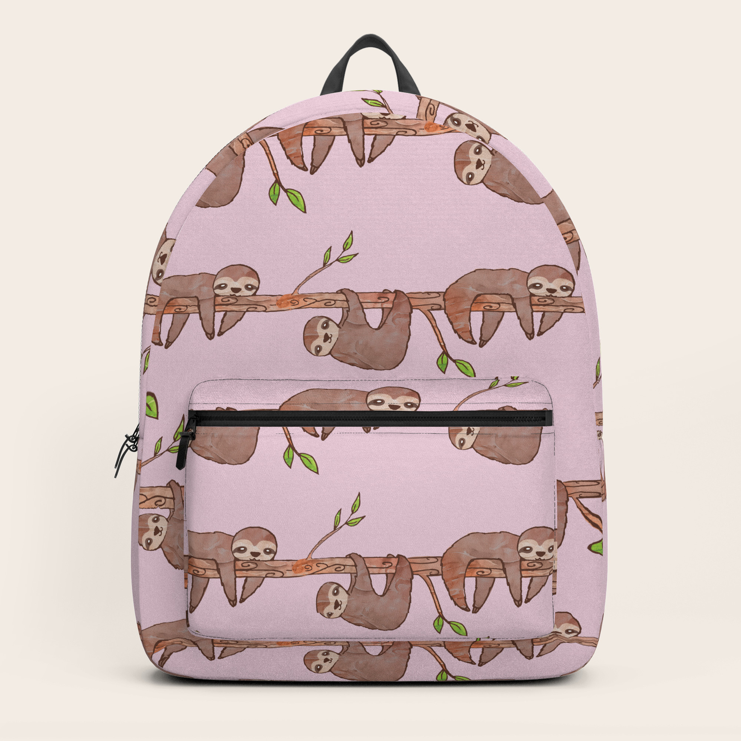 sloth rucksack