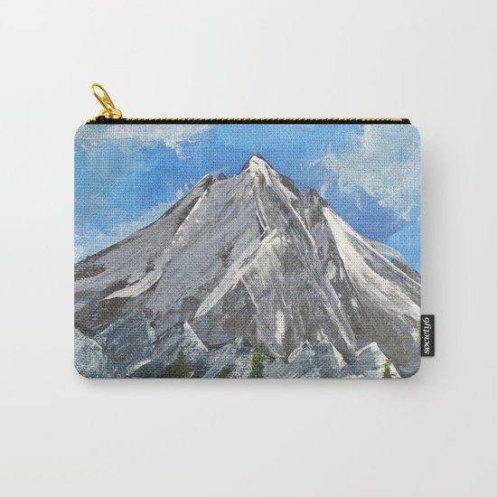 Denali Carry-All Pouch