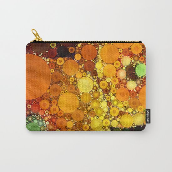 Sunshine Carry-All Pouch