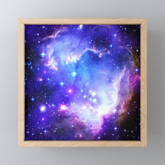 Framed Mini Art Print