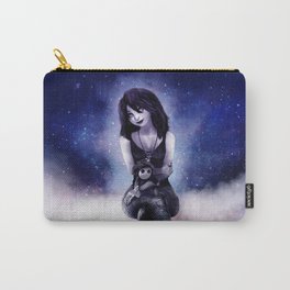 Death Carry-All Pouch