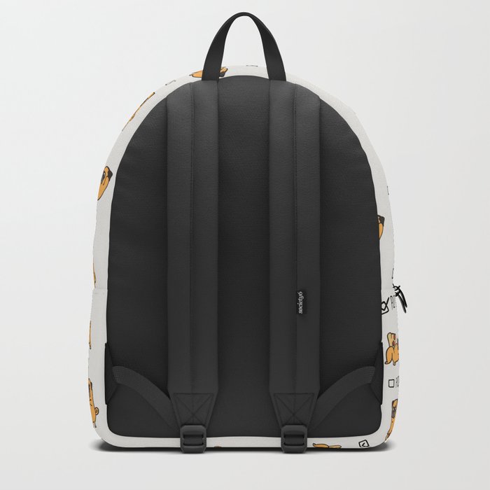 workout backpack amazon