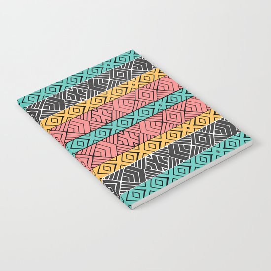 Artisan Notebook