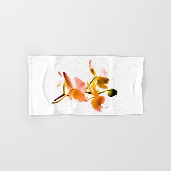 for luck:) Hand & Bath Towel