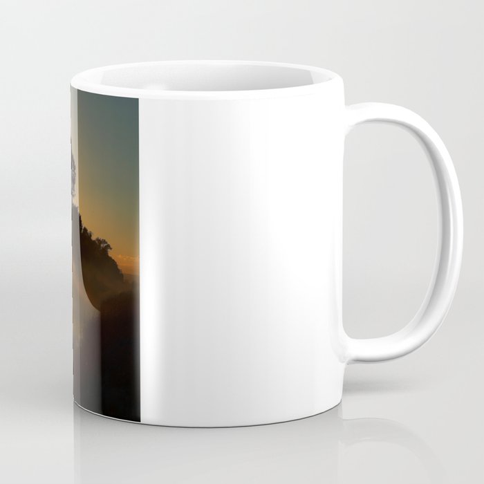  Searching for Life.. Coffee Mug