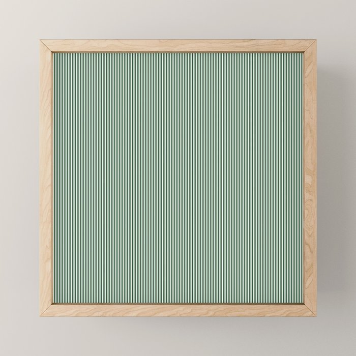 Framed Mini Art Print