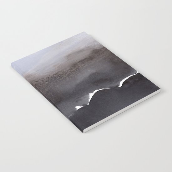 E T H E R E A L Notebook
