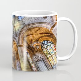 St Giles Cathedral Edinburgh Coffee Mug