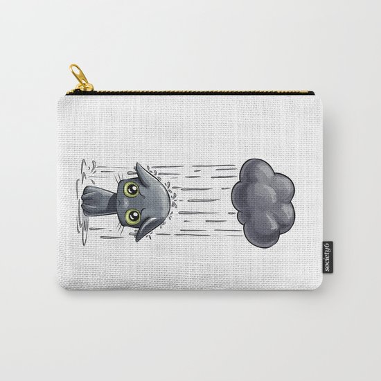 Pouring Carry-All Pouch