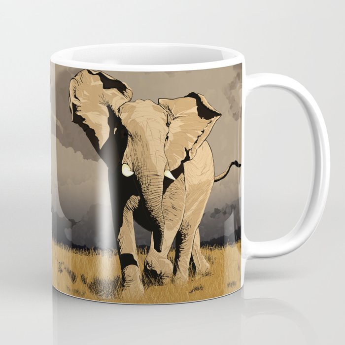 The Mindful Manifesto Mug- Elephant's Insulated Klean Kanteen Eco Mug (Hot  or Cold) - Elephant Journal Shop