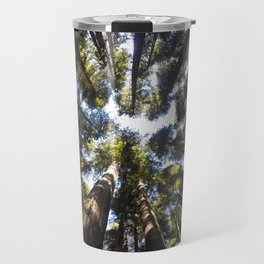 Giant Redwoods Travel Mug
