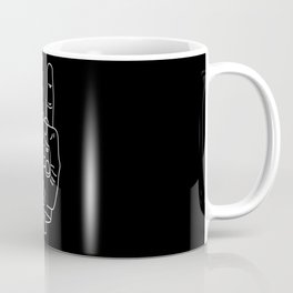 Rock and Roll Coffee Mug