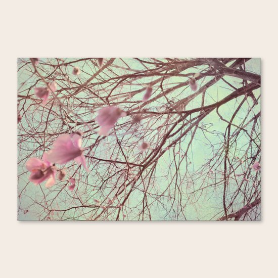 Crazy for You Canvas Print