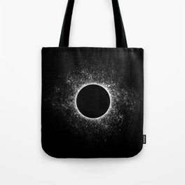 eclipse Tote Bag