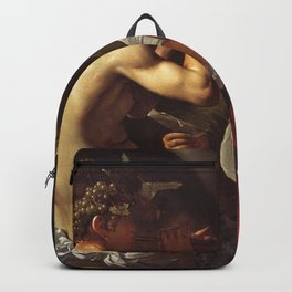 Pietro Paolini - Bacchic Concert Backpack