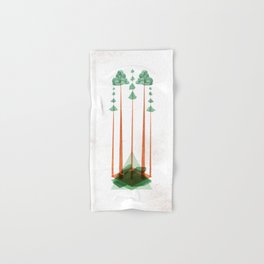 3Lives - Plant Hand & Bath Towel