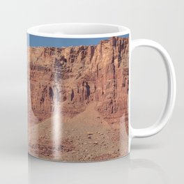 Colorful Mesas 3 - Desert Southwest Coffee Mug