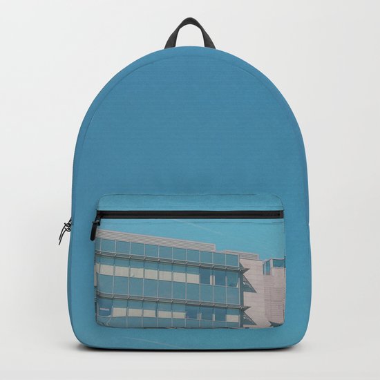 Summer in the City II Backpack