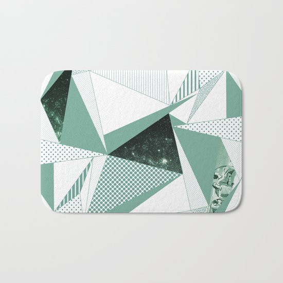 trip Bath Mat
