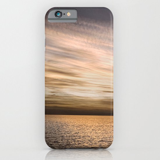 Atlantic iPhone & iPod Case