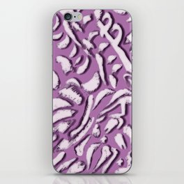 Sublime iPhone Skin