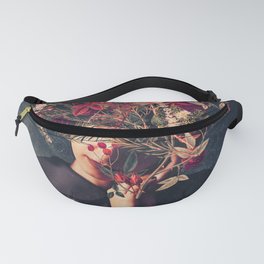 The Autumns after I found You Fanny Pack