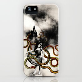 Doublethink iPhone 11 case Doublethink iPhone 11 case
