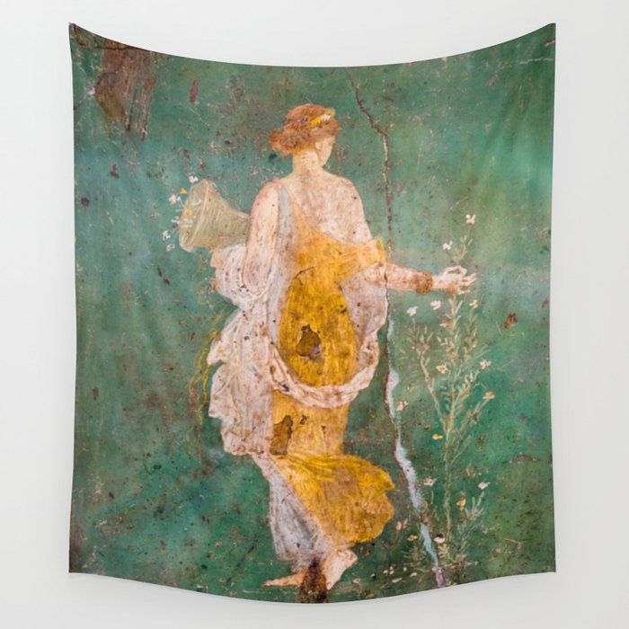 Primavera tapestry outlet